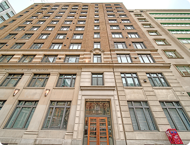 Lofts St-James
